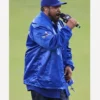 Ice Cube Los Angeles Dodgers Jacket