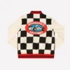 IMS Indianapolis Motor Speedway 500 Jacket
