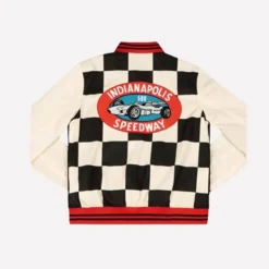 IMS Indianapolis Motor Speedway 500 Jacket
