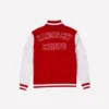 Kansas City Chiefs 3rd Down Bomber Jacket