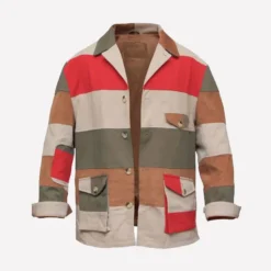 Hunter Thompson Loathing Field Jacket for Sale