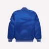 Los Angeles Dodgers Jacket Blue