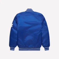 Los Angeles Dodgers Jacket Blue