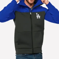 Los Angeles Dodgers Protect Hoodie