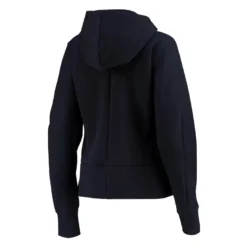 Manchester United European Anthem Jacket - Dark Blue