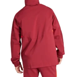 Adidas Manchester United European Training Rain Jacket