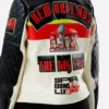 Racer Master P Super Bowl LIX Jacket