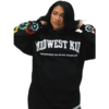Midwest Kids Graphic Fleece Hoodie