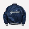 New York Yankees 90s Varsity Jacket
