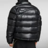 Black Nike X Drake Nocta Nike Puffer Jacket