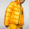 Drake Nocta X Nike Puffer Jacket