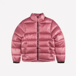 Nike x NOCTA Sunset Puffer Pink Jacket