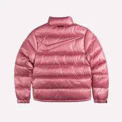 Nike x NOCTA Sunset Puffer Down Jacket – Pink