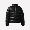 Nocta Nike Puffer Black Jacket