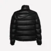 Nocta Nike Black Puffer Down Jacket