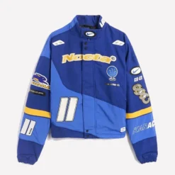 Drake Nike Nocta x L’Art de L’Automobile Jacket