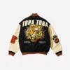 Palace Tora Tora Tiger Varsity Jacket