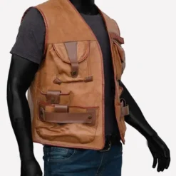 Crocodile Dundee Michael Dundee Vest