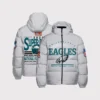 Eagles Super Bowl LIX Glory Down Jacket