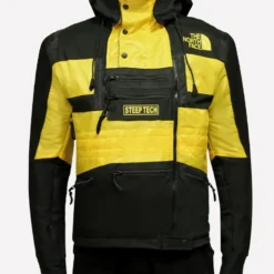 Power Book III Raising Kanan Stark Jacket