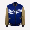 Brooklyn Dodgers 1951 Royal Jacket