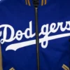 Royal 1951 Brooklyn Dodgers Bomber Jacket