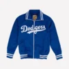 Royal 1981 Dodgers Batting Practice Jacket