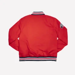 St. John’s Red Storm 1985 NCAA Jacket