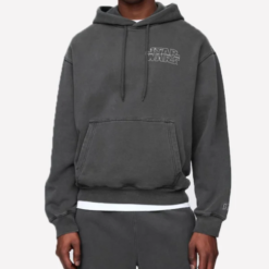 Star Wars Gap Hoodie Black