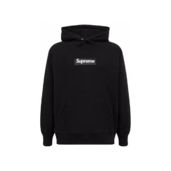 Supreme Box Logo Hoodie for Sale
