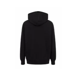 Supreme Box Logo Black Hoodie