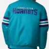 Scout I Charlotte Hornets Varsity Jacket