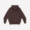 Human Made Tsuriami Hoodie Brown