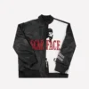 Scarface Tony Montana Leather Jacket