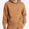 UGG Tasman Hoodie Brown
