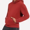 UGG Tasman Hoodie Red