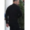 Volodymyr Zelenskyy Black Sweatshirt