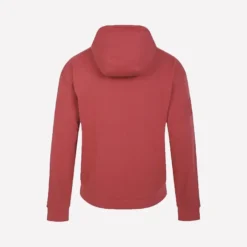 2025 England Rugby Hoodie Red