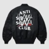 WWE x ASSC Venue Jacket