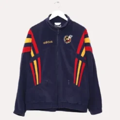 Adidas Football Spain Jacket