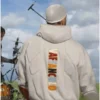 Drake KRR Kart Riba Racing Hoodie