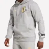 Adidas Manchester United VRCT Hoodie Grey