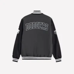 LA Dodgers First Rounder Jacket