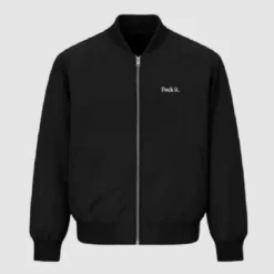 Mad Lads Bomber Jacket