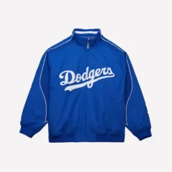 Mitchell Ness 2005 Dodgers Dugout Jacket