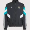2025 Newcastle United FC Originals Track Jacket