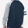 New York Yankees Starter Elite Raglan Jacket
