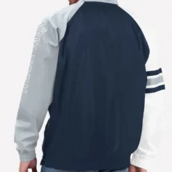 New York Yankees Starter Elite Raglan Jacket