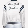 New York Yankees Starter Varsity Jacket