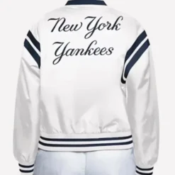New York Yankees Starter Varsity Jacket